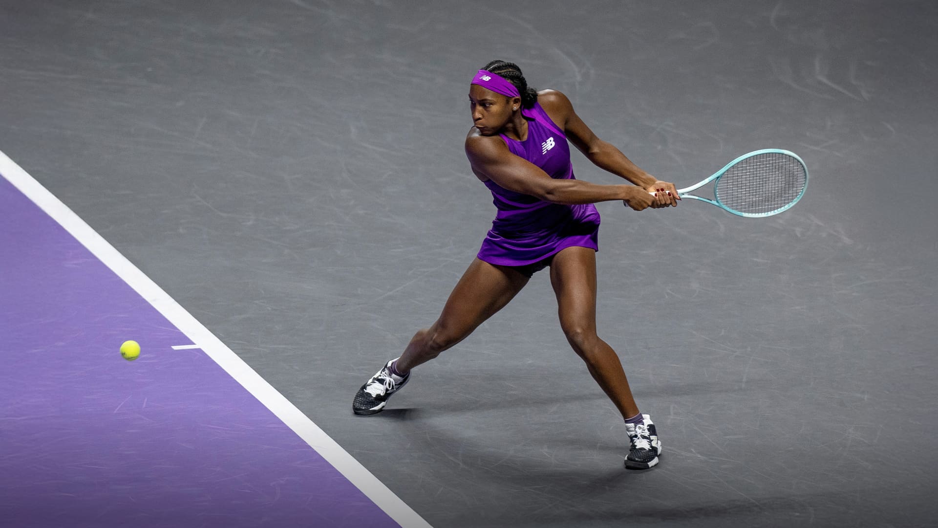 劳塔罗：自豪追平阿德的纪录；我们必须要提高终.