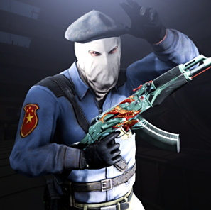 破僵局的关 破僵局的关